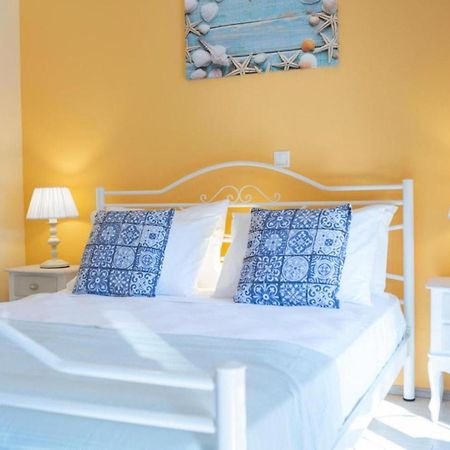 Polyxenis Cozy Maisonette - Water Tank Lefkada Bnb Exterior foto