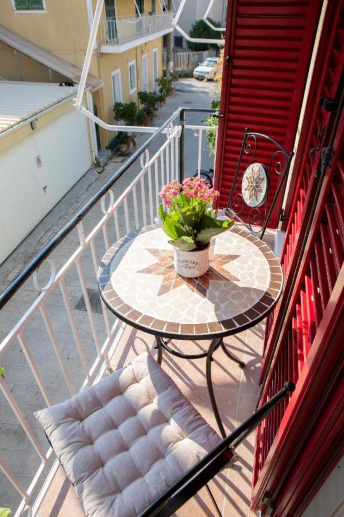 Polyxenis Cozy Maisonette - Water Tank Lefkada Bnb Exterior foto