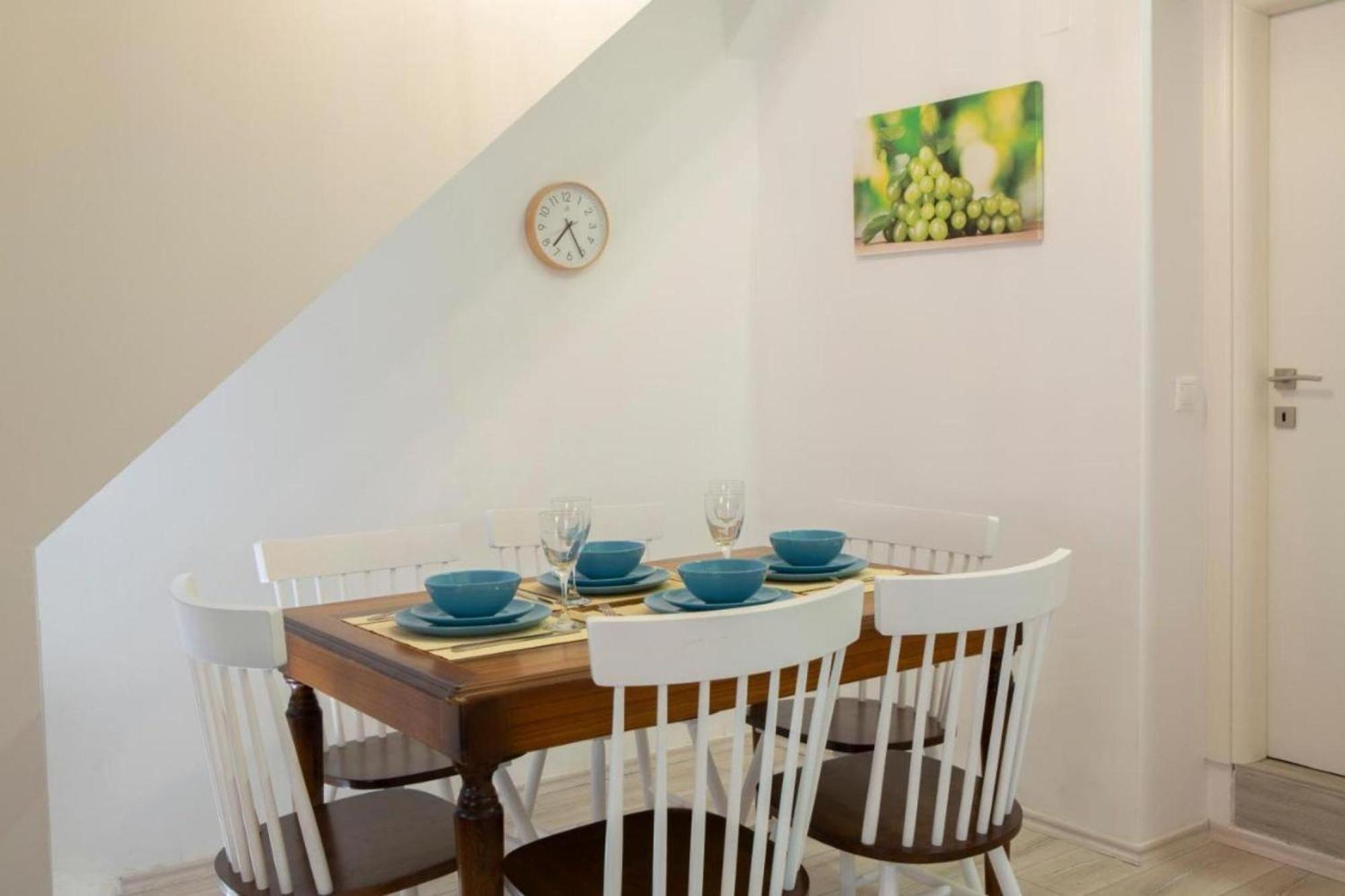 Polyxenis Cozy Maisonette - Water Tank Lefkada Bnb Exterior foto