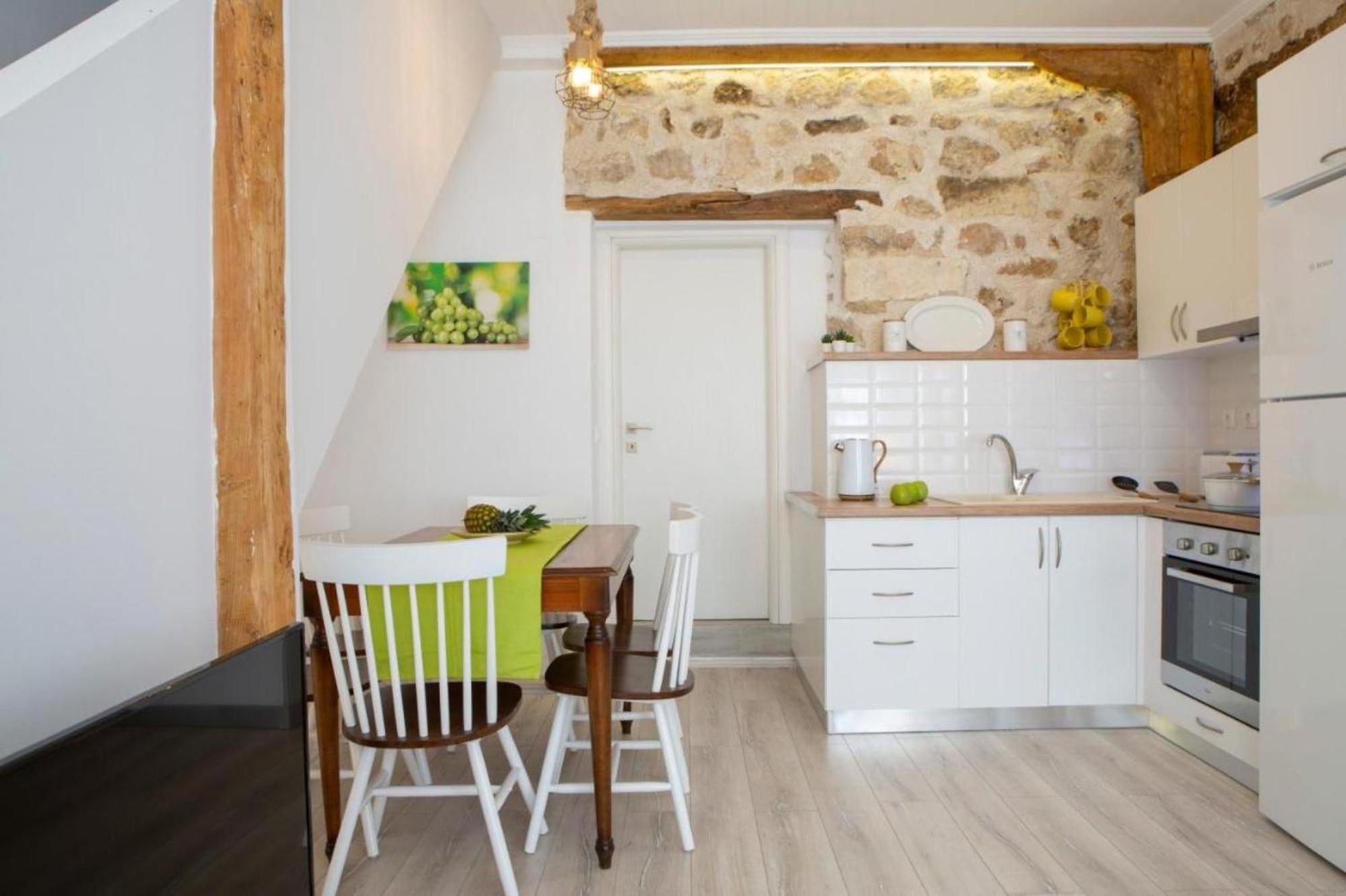 Polyxenis Cozy Maisonette - Water Tank Lefkada Bnb Exterior foto